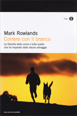 Correre con il Branco — Libro - 1