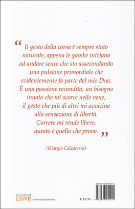 Correre è la Mia Vita — Libro - 2