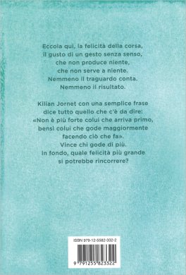 Correre è una Filosofia — Libro - 2