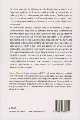 Correre Lunghissime Distanze — Libro - 2