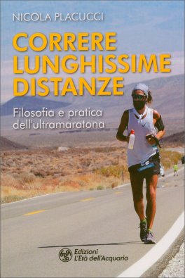 Correre Lunghissime Distanze — Libro - 1