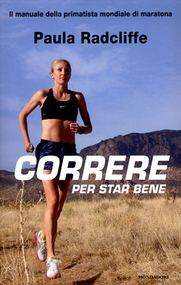 Correre per Star Bene  — Libro - 1