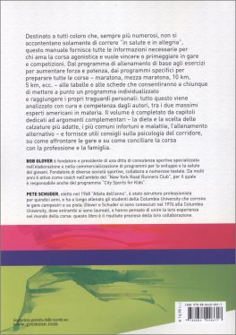 Correre per Vincere — Libro - 2