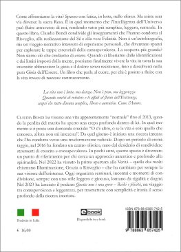 Correre sull'Acqua — Libro - 2