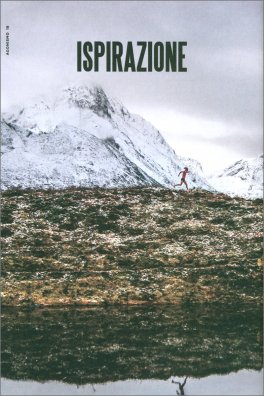 Correre, Vivere — Libro - 3
