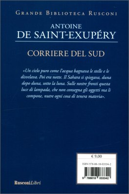 Corriere del Sud — Libro - 2