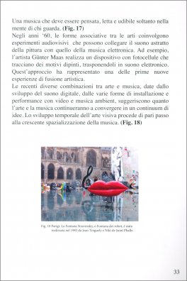 Corrispondenze tra le Arti — Libro - 3