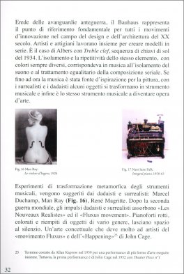 Corrispondenze tra le Arti — Libro - 4