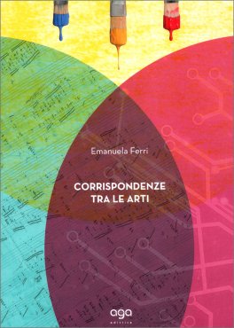 Corrispondenze tra le Arti — Libro - 1