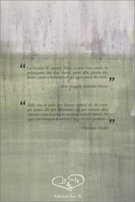 Corsa e Coscienza: un Incontro nel Cuore — Libro - 2