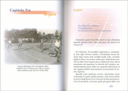 Corsa Interiore ed Esteriore — Libro - 3