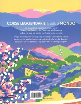 Corse Leggendarie in Tutto il Mondo — Libro - 2