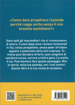 Corsia di Sorpasso per Imprenditori — Libro - 2