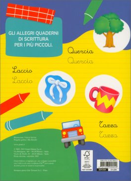 Corsivo — Libro - 2