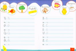 Corsivo — Libro - 3