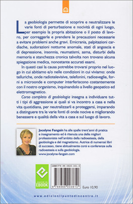 Corso Completo di Geobiologia — Libro - 2