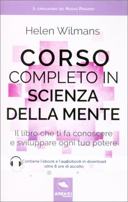 Corso Completo in Scienza della Mente — Libro - 1