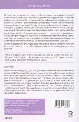 Corso Completo in Scienza della Mente — Libro - 2