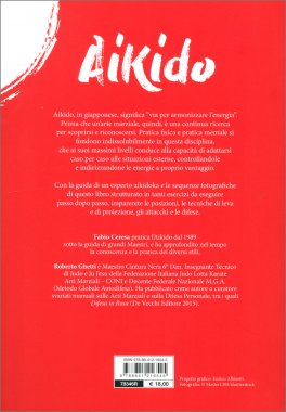 Corso di Aikido — Libro - 2