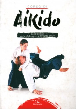 Corso di Aikido — Libro - 1