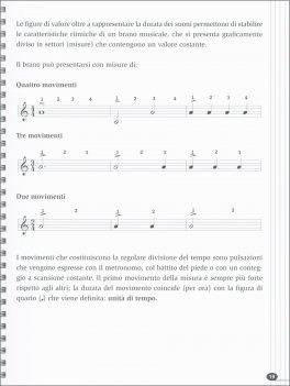 Corso di Chitarra — Libro - 4