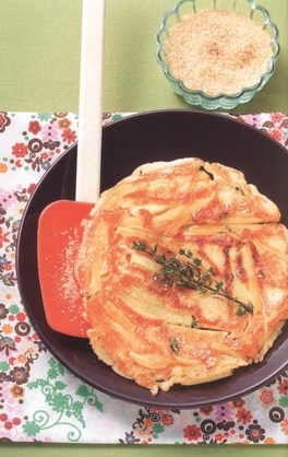 Corso di Cucina Vegetariana — Libro - 3
