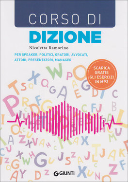 Corso di Dizione  — Libro - 1