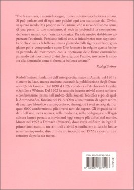 Euritmia, Linguaggio Visibile — Libro - 2