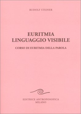 Euritmia, Linguaggio Visibile — Libro - 1