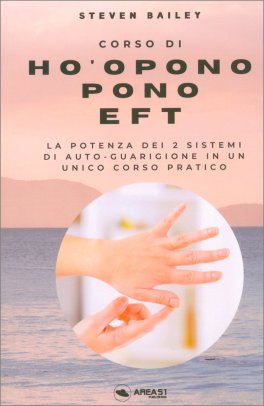 Corso di Ho'Oponopono Eft — Libro - 1