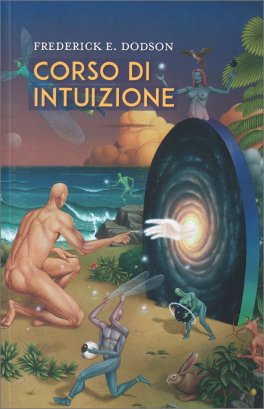 Corso di Intuizione — Libro - 1