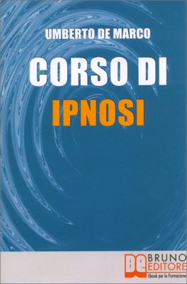 Corso di Ipnosi — Libro - 1