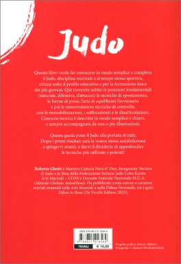 Corso di Judo — Libro - 2