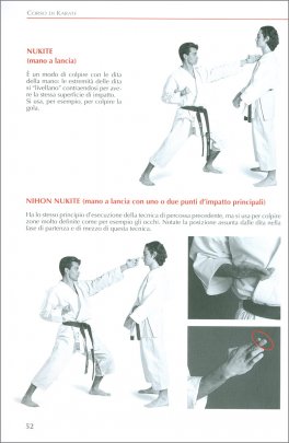 Corso di Karate — Libro - 2