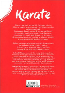 Corso di Karate — Libro - 3