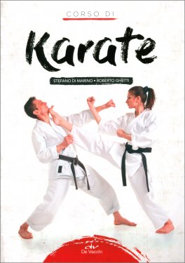 Corso di Karate — Libro - 1