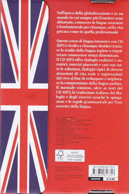 Corso di Lingua Inglese Intensivo con CD Mp3 — Libro - 2