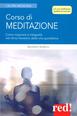 Corso di Meditazione — Libro - 1