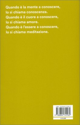 Corso di Meditazione — Libro - 2