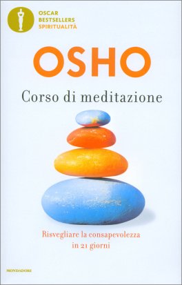 Corso di Meditazione — Libro - 1