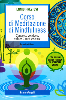 Corso di Meditazione di Mindfulness — Libro - 1