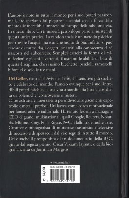 Corso di Rabdomanzia — Libro - 2