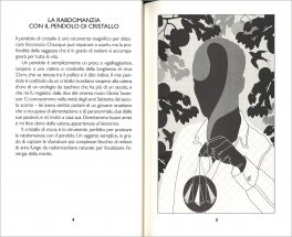 Corso di Rabdomanzia — Libro - 3