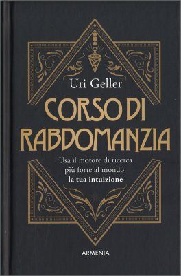 Corso di Rabdomanzia — Libro - 1