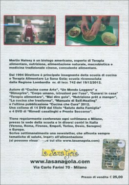 Corso di Rimedi Casalinghi - Rafforzare e Tonificare il Corpo — DVD - 2