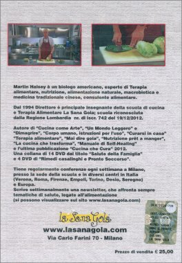 Corso di Rimedi Casalinghi - Pronto Soccorso — DVD - 2