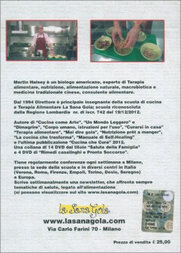 Corso di Rimedi Casalinghi - Rilassare il Corpo, Sciogliere Tensioni e Accumuli — DVD - 2