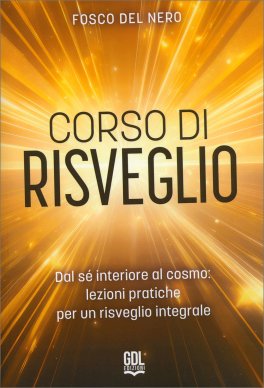 Corso di Risveglio — Libro - 1