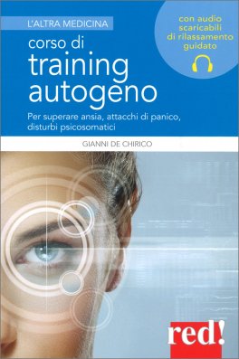 Corso di Training Autogeno — Libro - 1