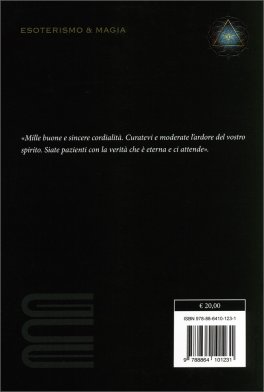 Corso Filosofia Occulta — Libro - 2